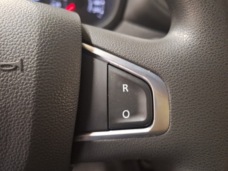 Renault Master vaihtoauto