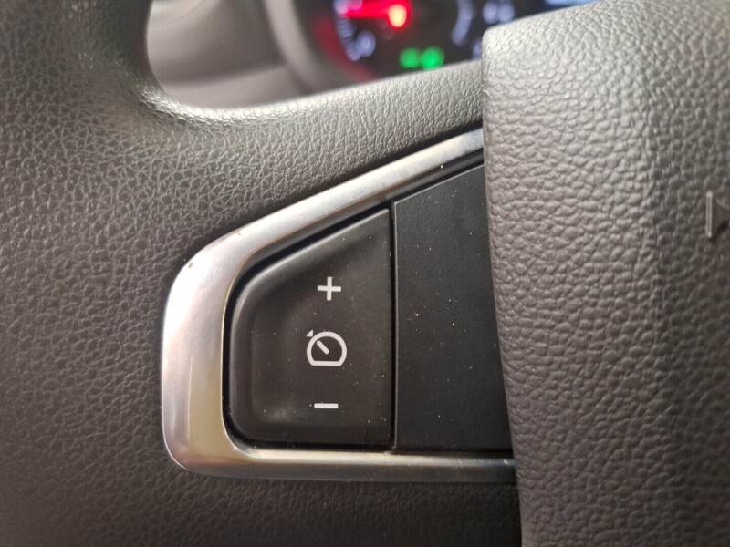 Renault Master vaihtoauto