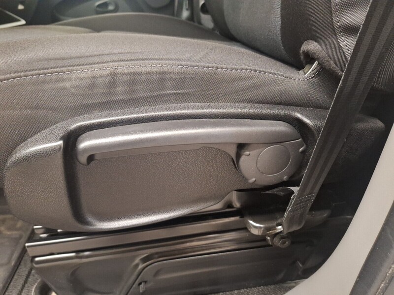 Renault Master vaihtoauto