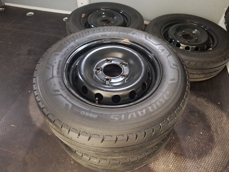 Renault Master vaihtoauto