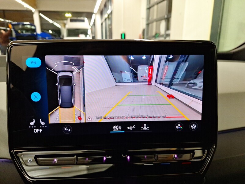 Volkswagen ID.3 vaihtoauto