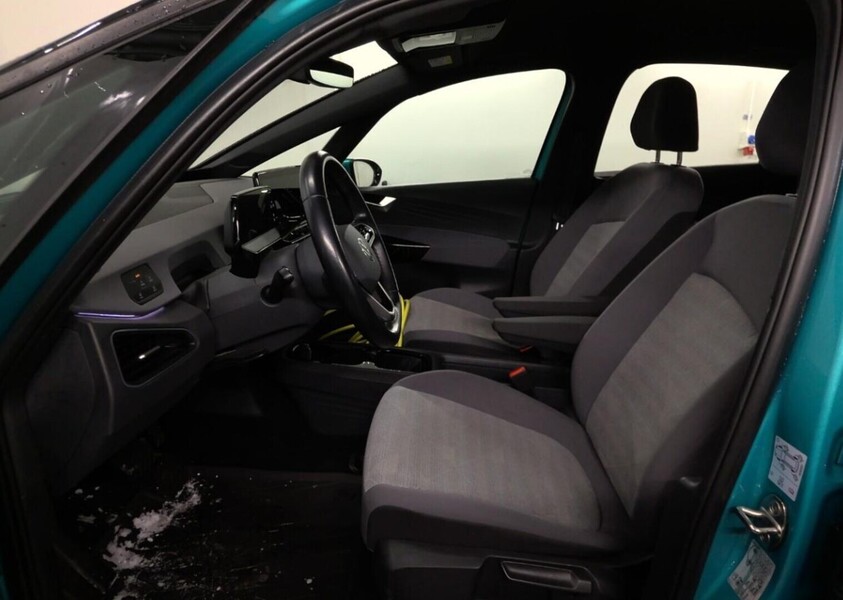 Volkswagen ID.3 vaihtoauto