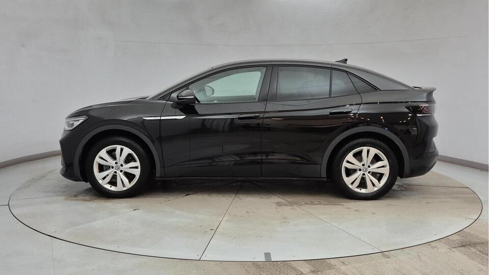 Volkswagen ID.5 vaihtoauto