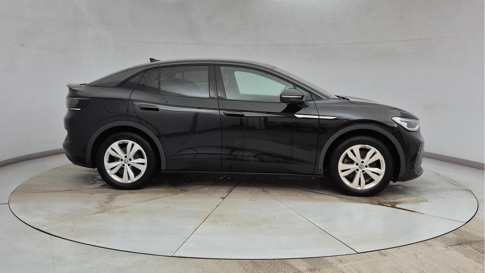 Volkswagen ID.5 vaihtoauto