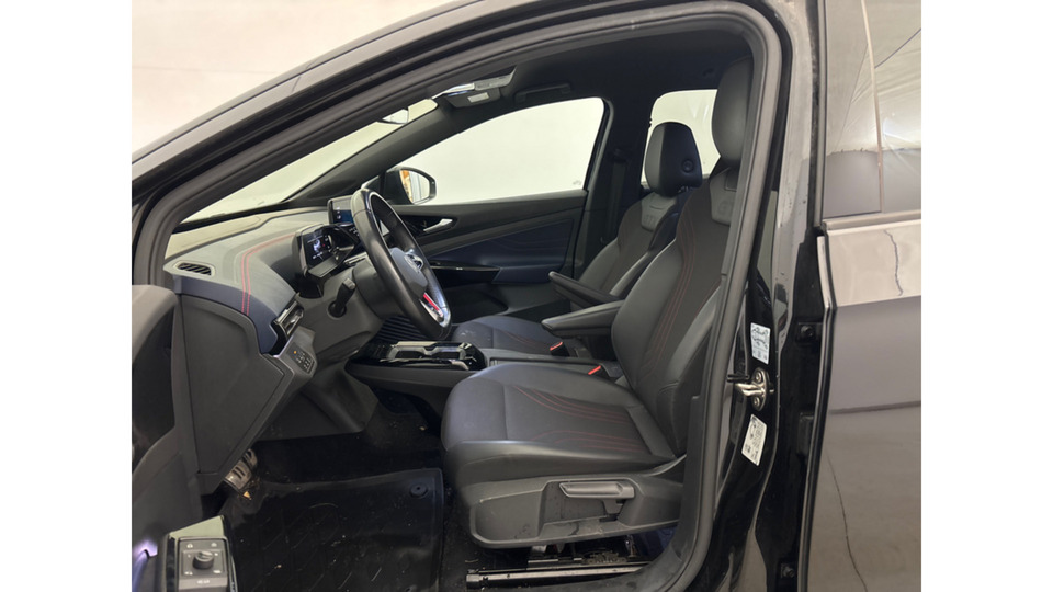 Volkswagen ID.5 vaihtoauto