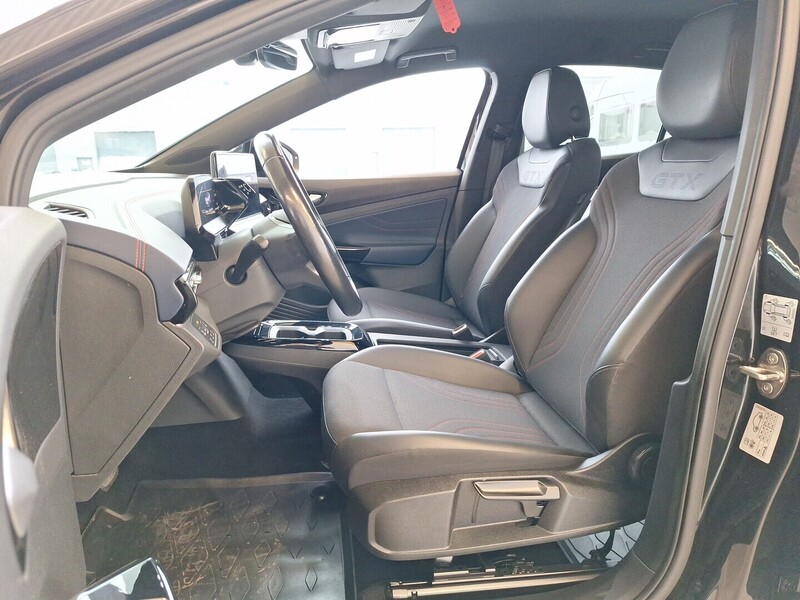 Volkswagen ID.5 vaihtoauto