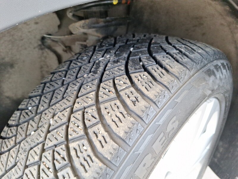 Volkswagen ID.5 vaihtoauto