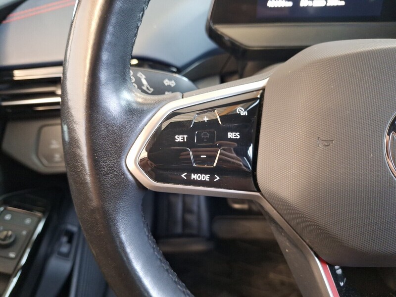 Volkswagen ID.5 vaihtoauto