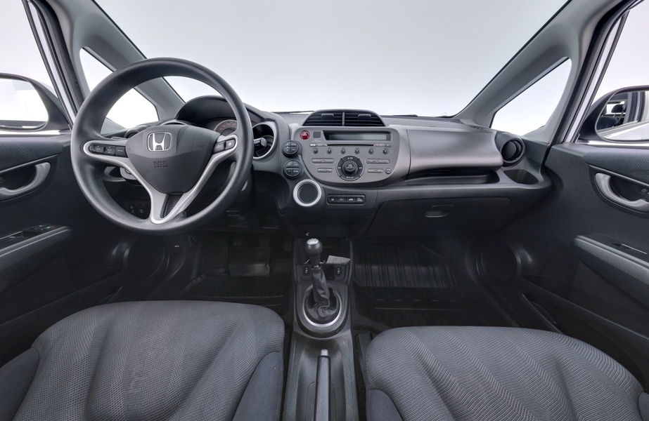 Honda Jazz vaihtoauto