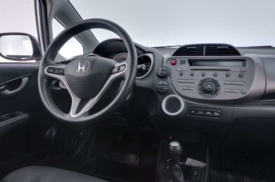 Honda Jazz vaihtoauto