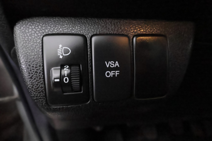 Honda Jazz vaihtoauto