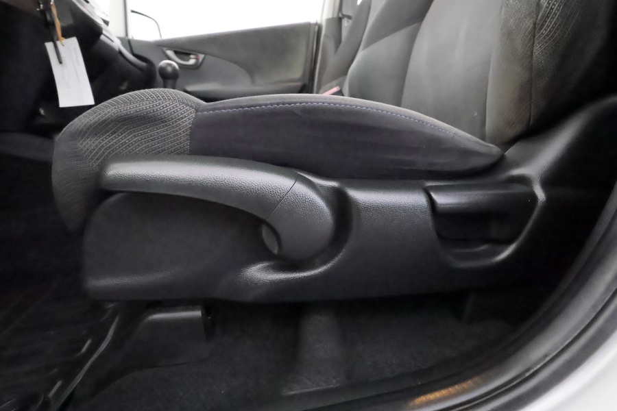 Honda Jazz vaihtoauto