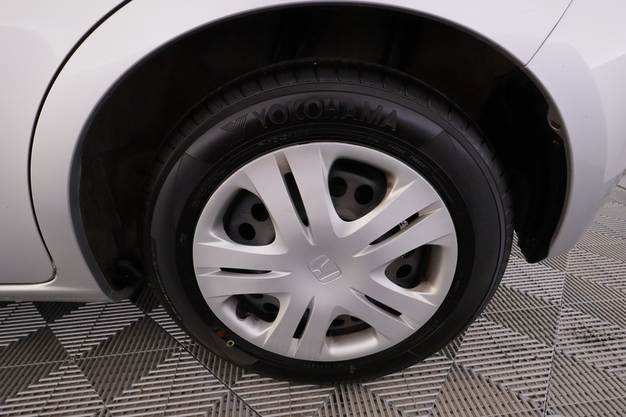 Honda Jazz vaihtoauto