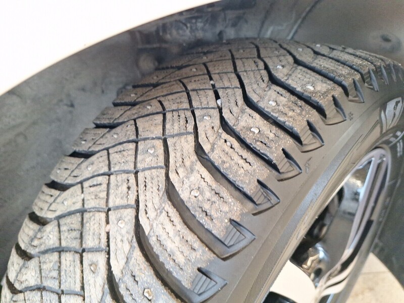 Hyundai i30 Hatchback vaihtoauto