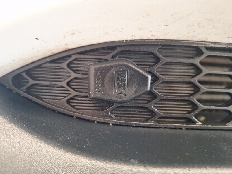 Hyundai i30 Hatchback vaihtoauto