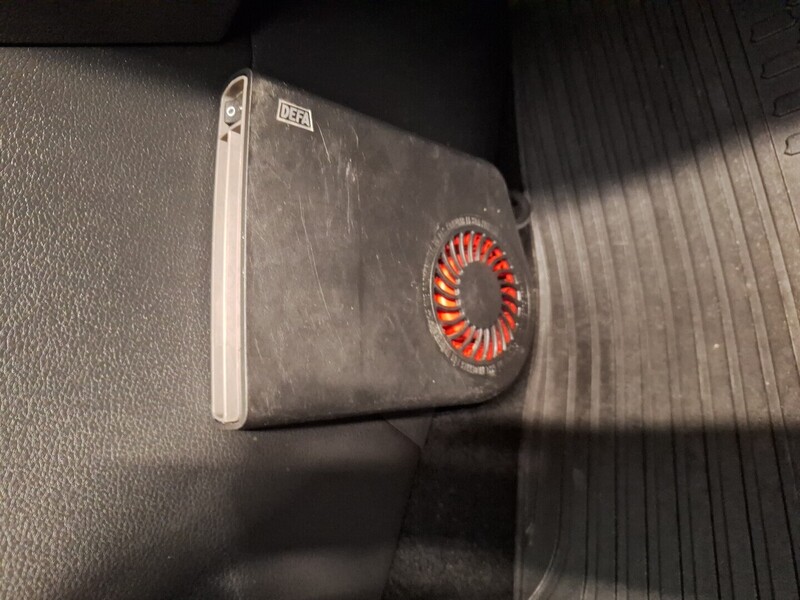 Hyundai i30 Hatchback vaihtoauto