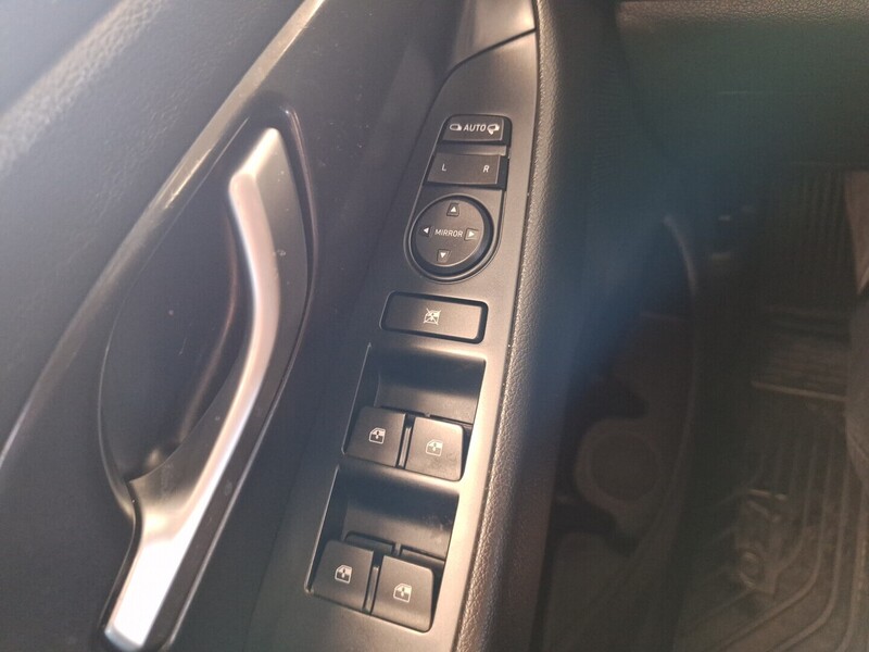 Hyundai i30 Hatchback vaihtoauto