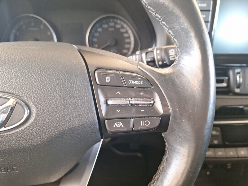 Hyundai i30 Hatchback vaihtoauto