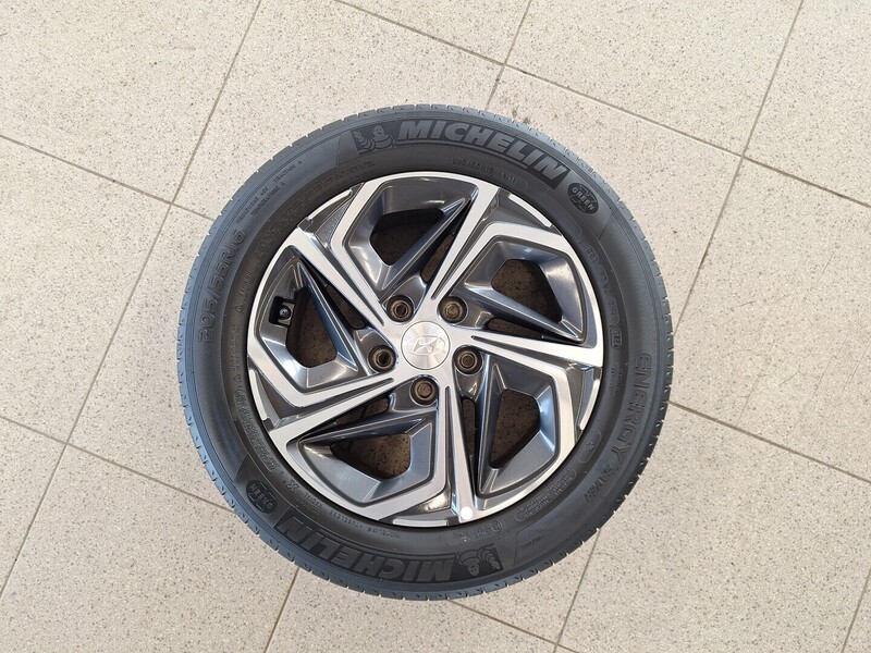 Hyundai i30 Hatchback vaihtoauto