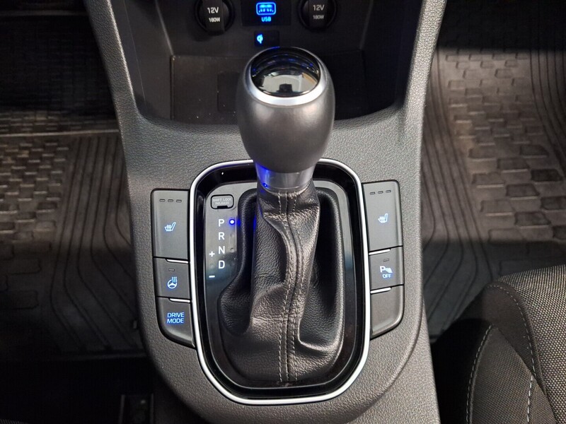 Hyundai i30 Hatchback vaihtoauto