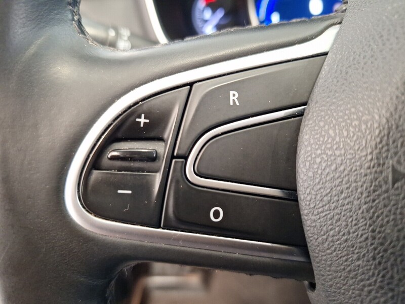 Renault Talisman vaihtoauto