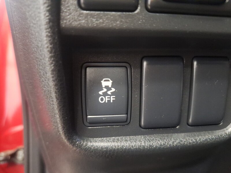 Nissan Juke vaihtoauto