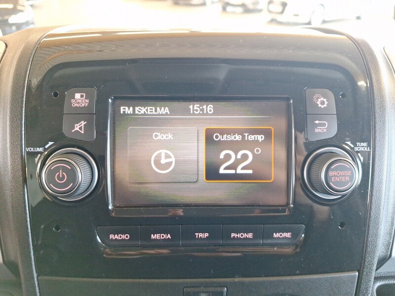 Citroën Jumper vaihtoauto