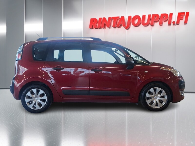 Citroën C3 Picasso vaihtoauto