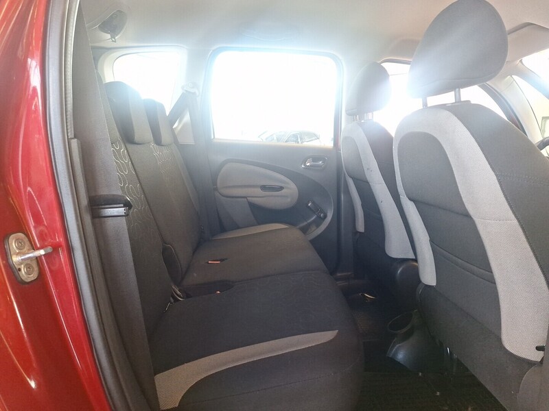 Citroën C3 Picasso vaihtoauto
