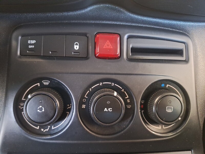 Citroën C3 Picasso vaihtoauto