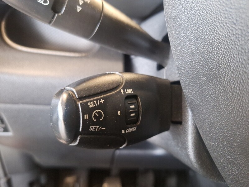 Citroën C3 Picasso vaihtoauto