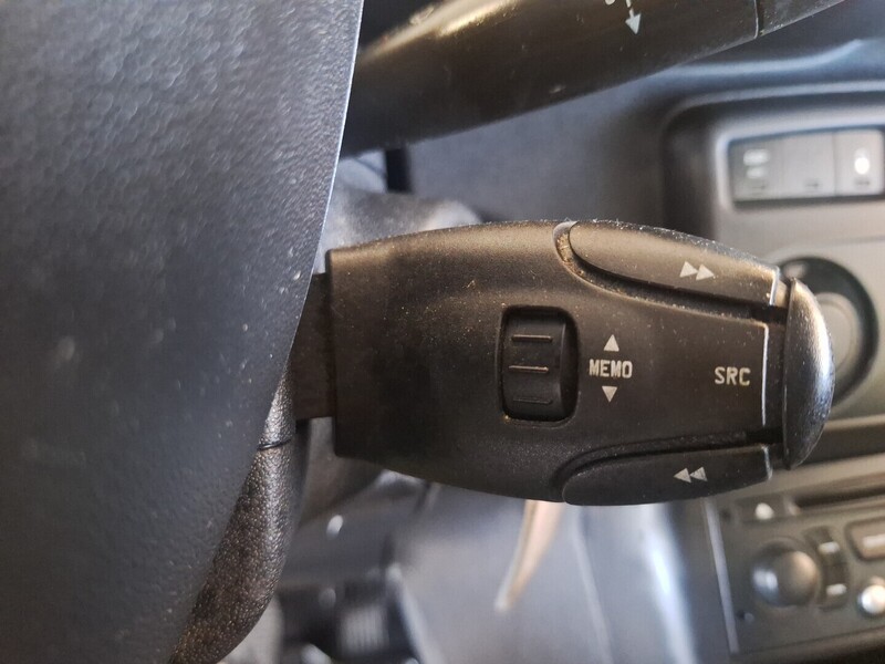 Citroën C3 Picasso vaihtoauto