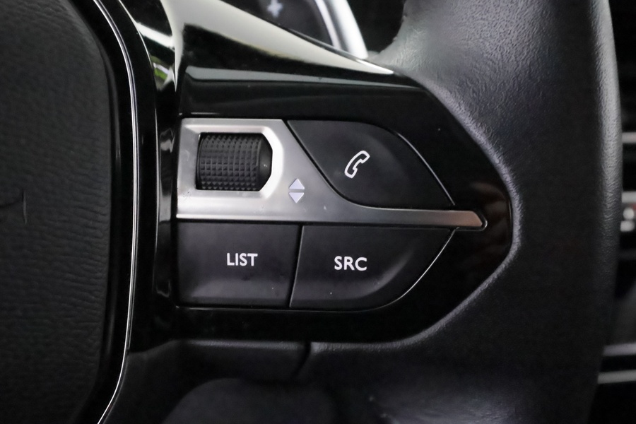 Peugeot 2008 vaihtoauto