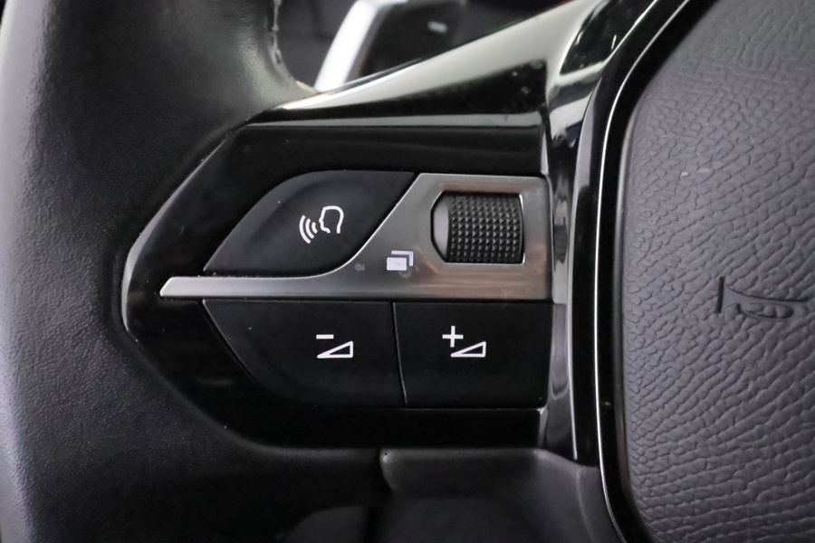 Peugeot 2008 vaihtoauto