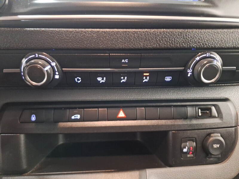 Opel Vivaro vaihtoauto