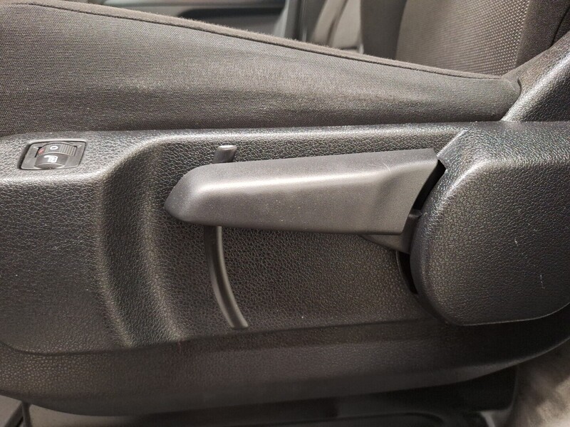 Opel Vivaro vaihtoauto