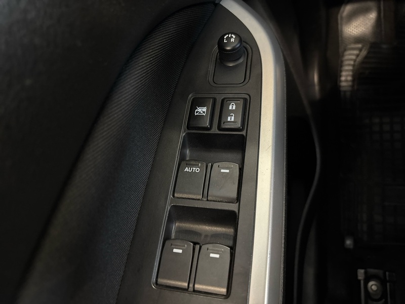 Suzuki Vitara vaihtoauto