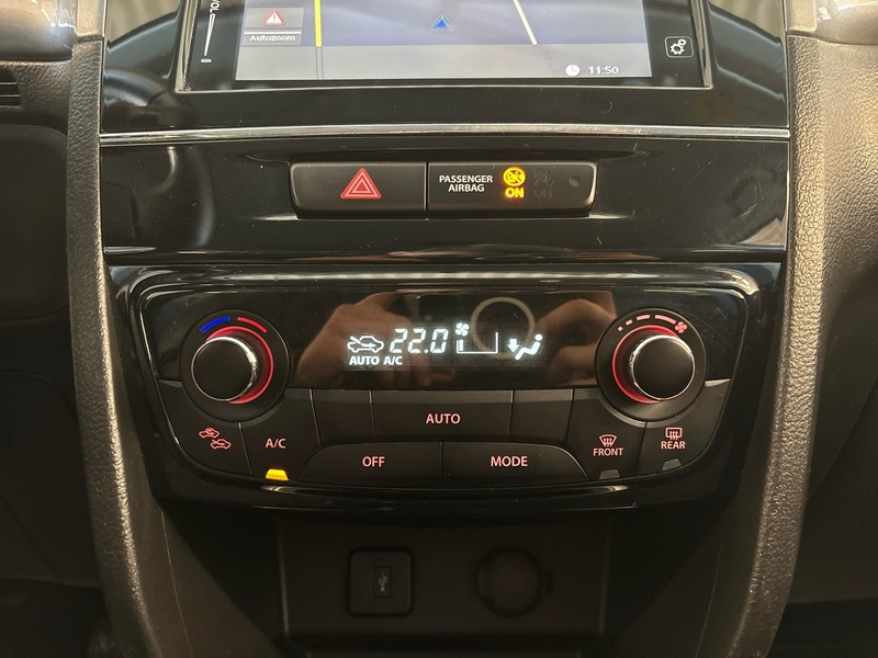 Suzuki Vitara vaihtoauto