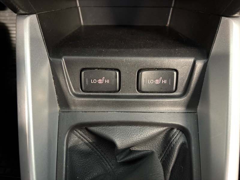 Suzuki Vitara vaihtoauto