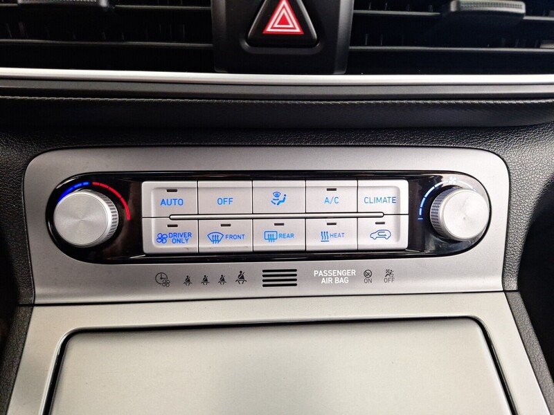 Hyundai KONA Electric vaihtoauto