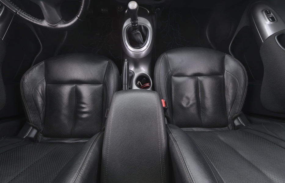 Nissan Juke vaihtoauto