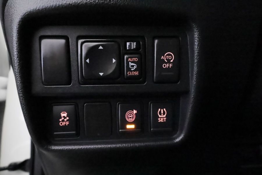 Nissan Juke vaihtoauto