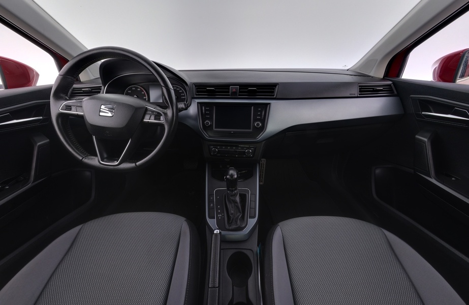 SEAT Arona vaihtoauto