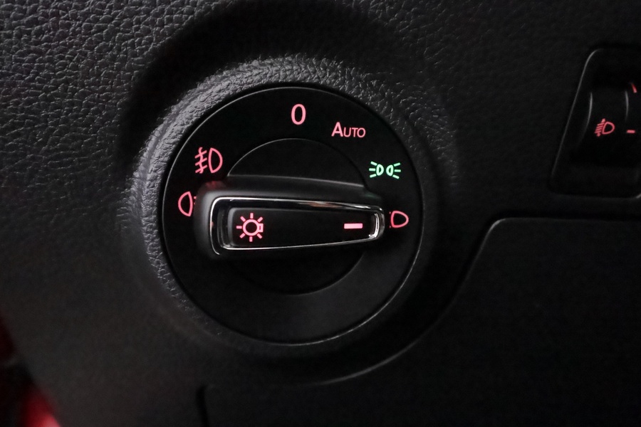 SEAT Arona vaihtoauto