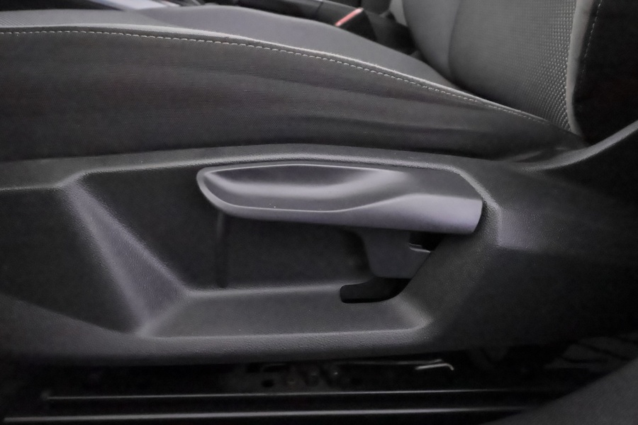 SEAT Arona vaihtoauto