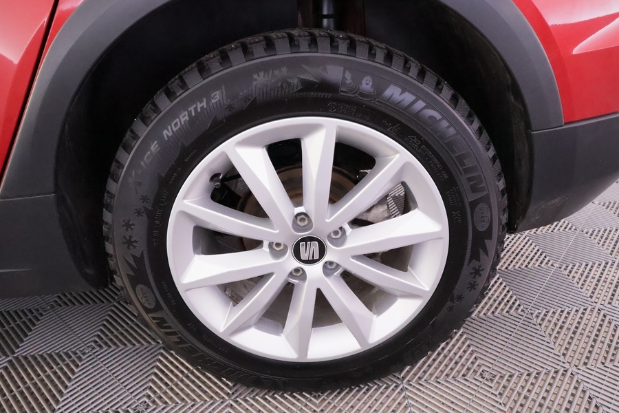 SEAT Arona vaihtoauto