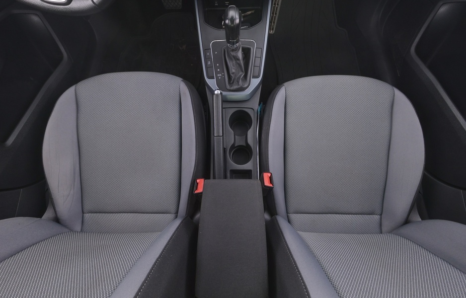 SEAT Arona vaihtoauto