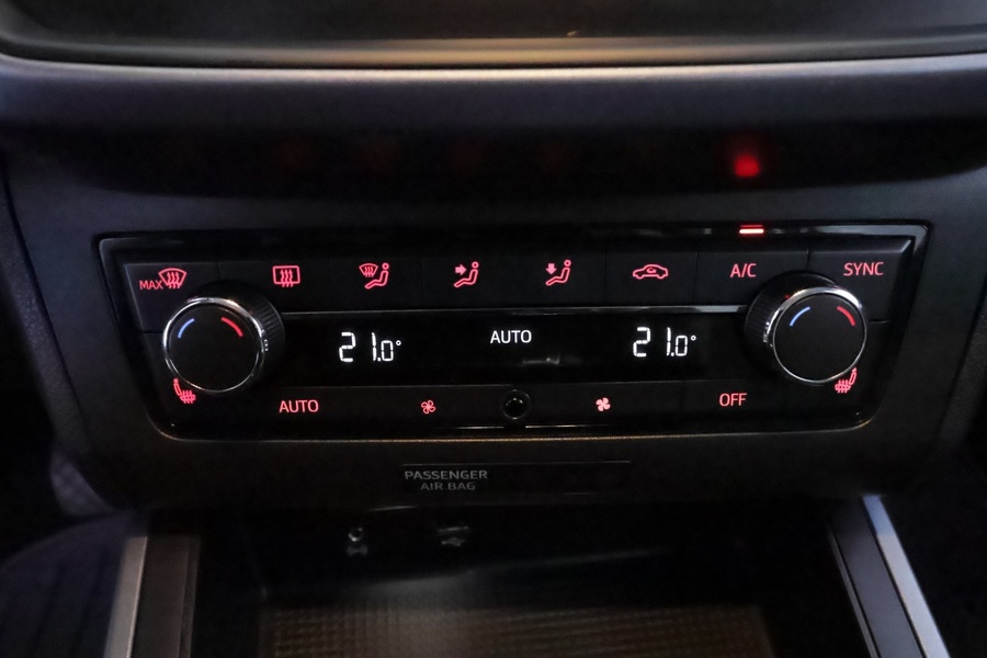 SEAT Arona vaihtoauto