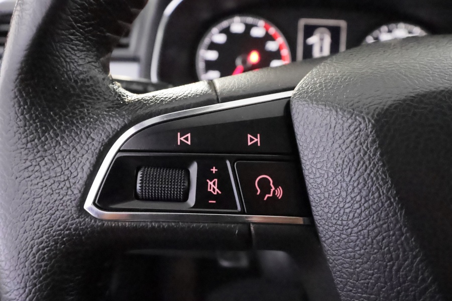 SEAT Arona vaihtoauto