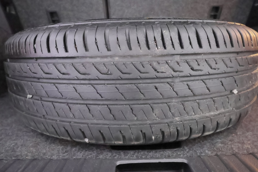 SEAT Arona vaihtoauto